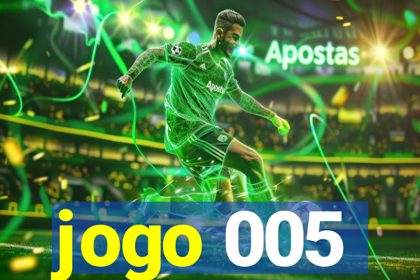 jogo 005